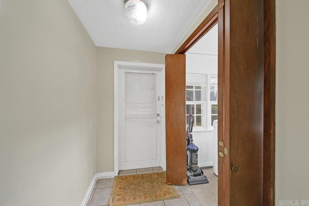 BEEBE ORIGINAL - Residential