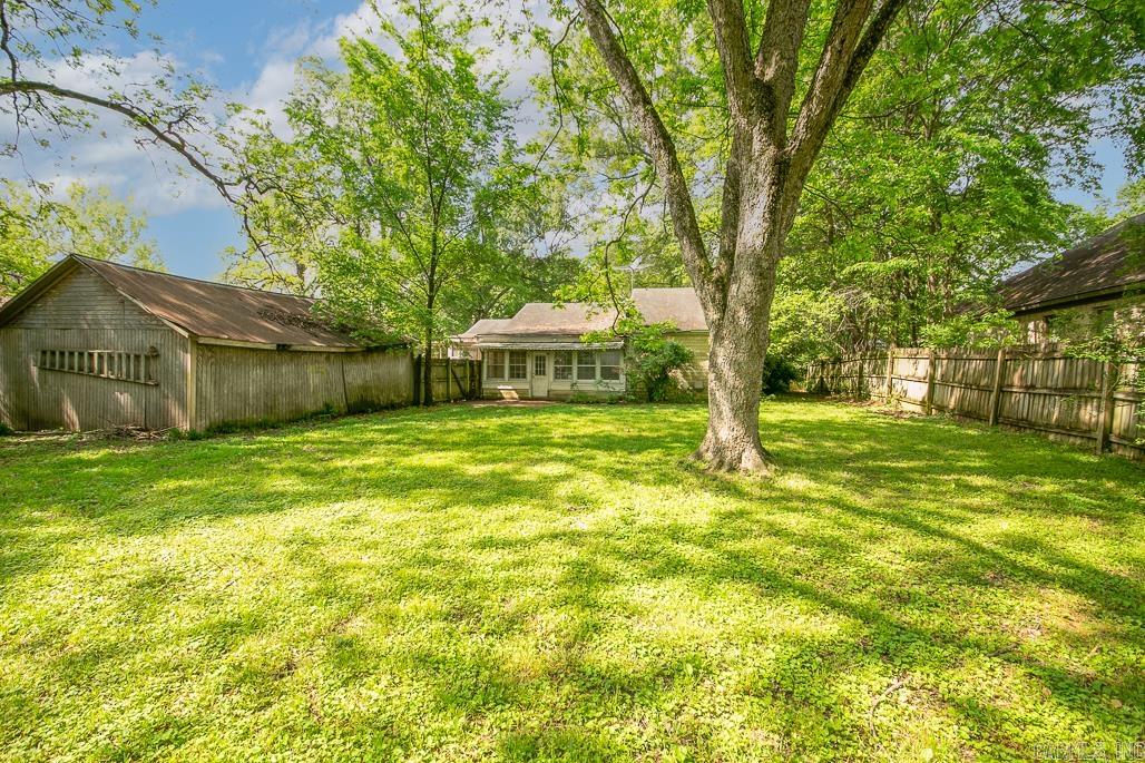 BEEBE ORIGINAL - Residential