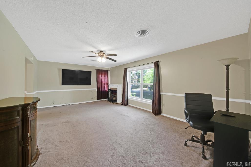 BEEBE ORIGINAL - Residential