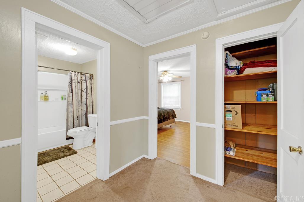 BEEBE ORIGINAL - Residential