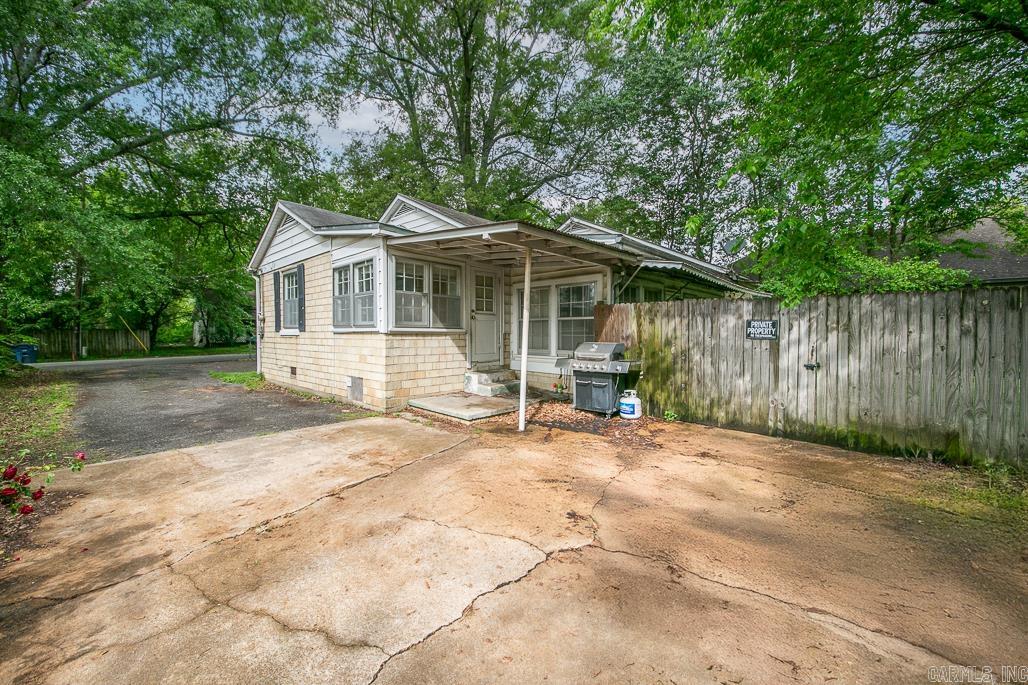 BEEBE ORIGINAL - Residential