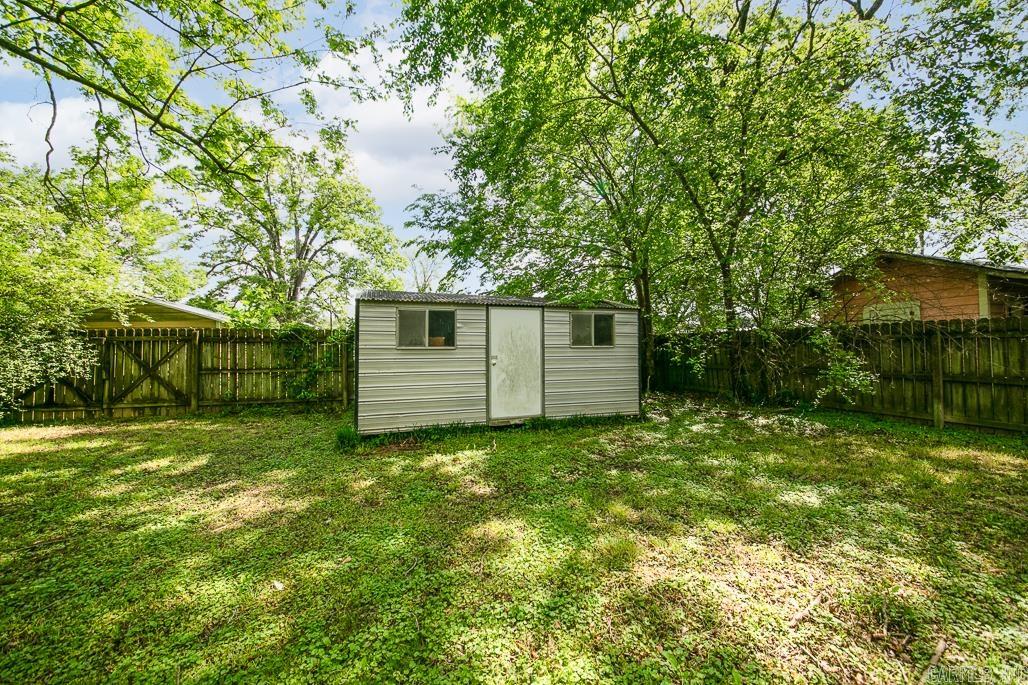 BEEBE ORIGINAL - Residential