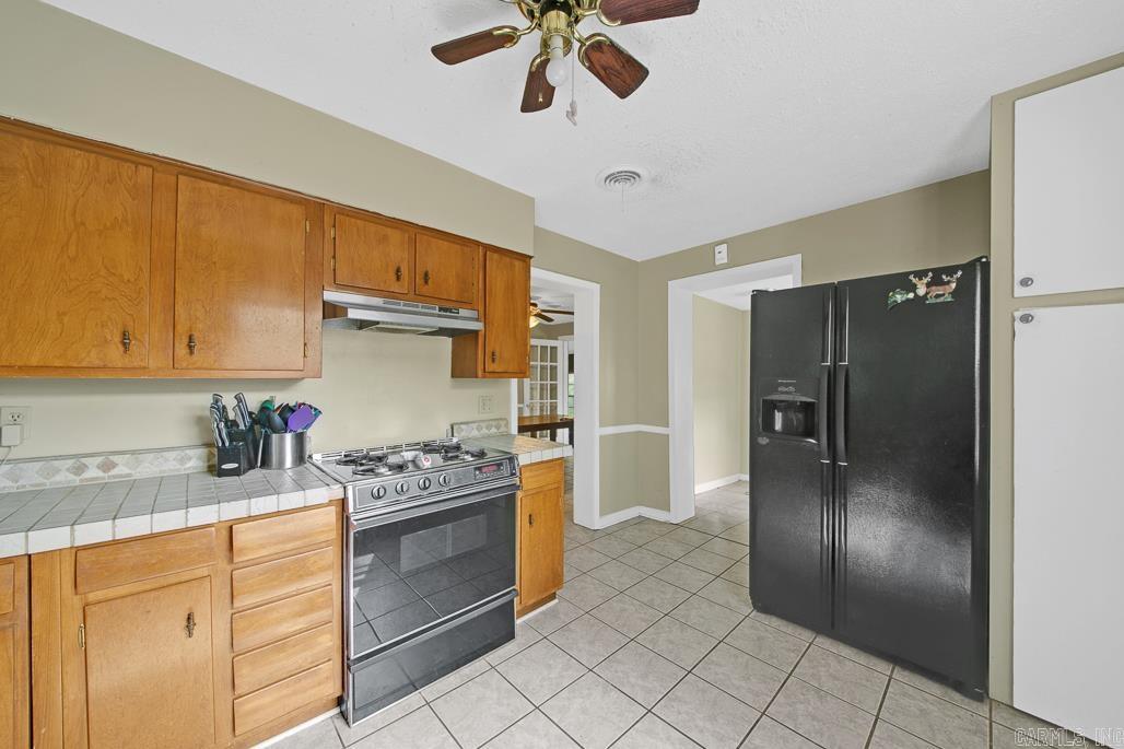 BEEBE ORIGINAL - Residential