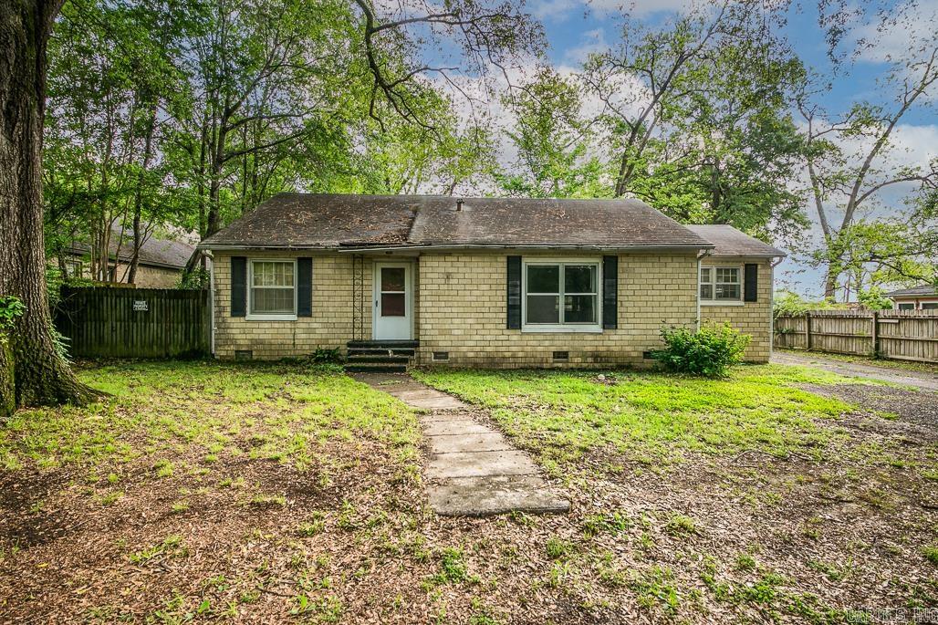 BEEBE ORIGINAL - Residential