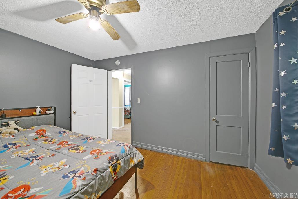 BEEBE ORIGINAL - Residential