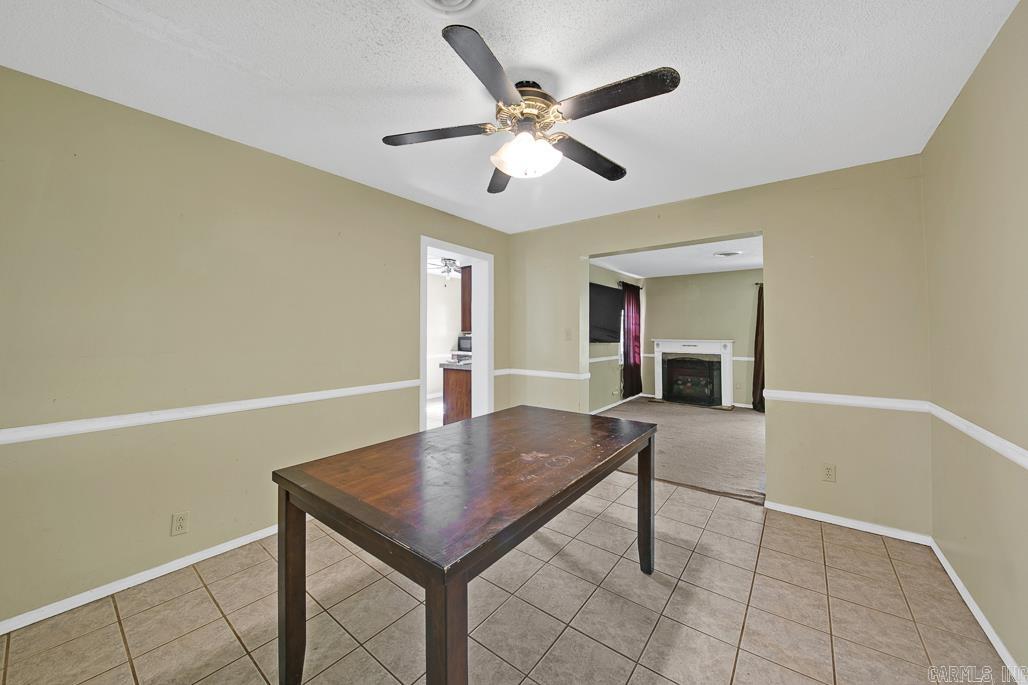 BEEBE ORIGINAL - Residential