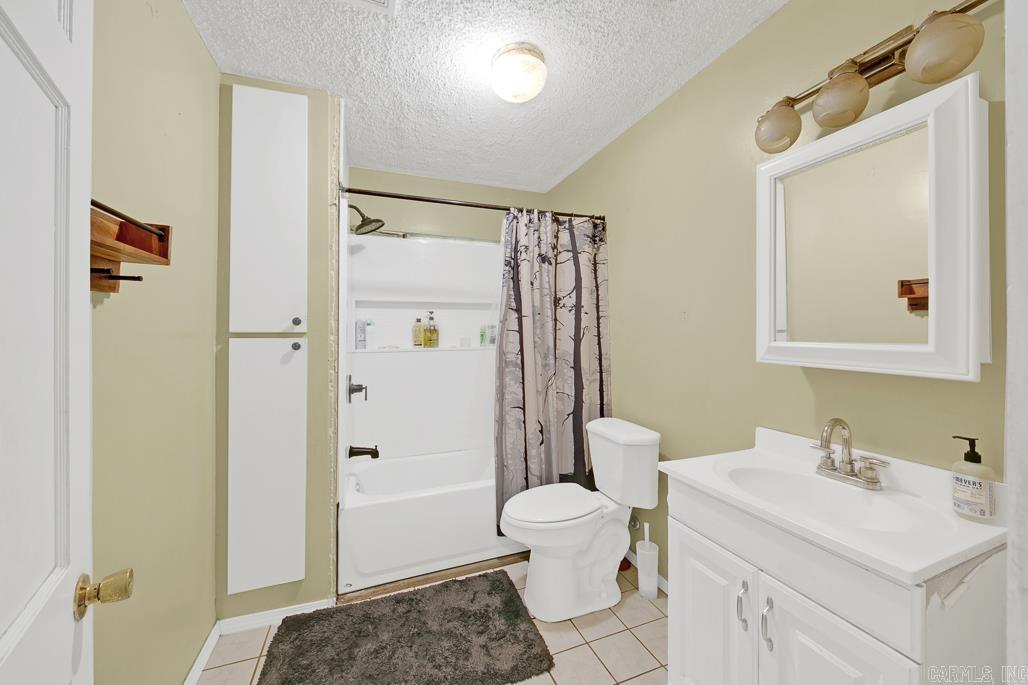 BEEBE ORIGINAL - Residential