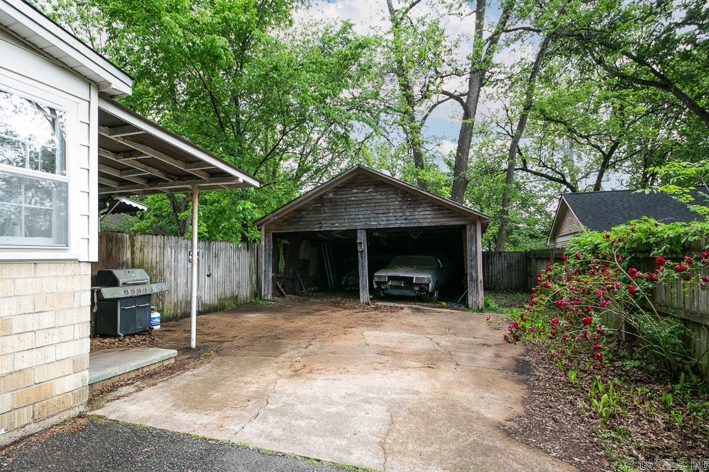 BEEBE ORIGINAL - Residential