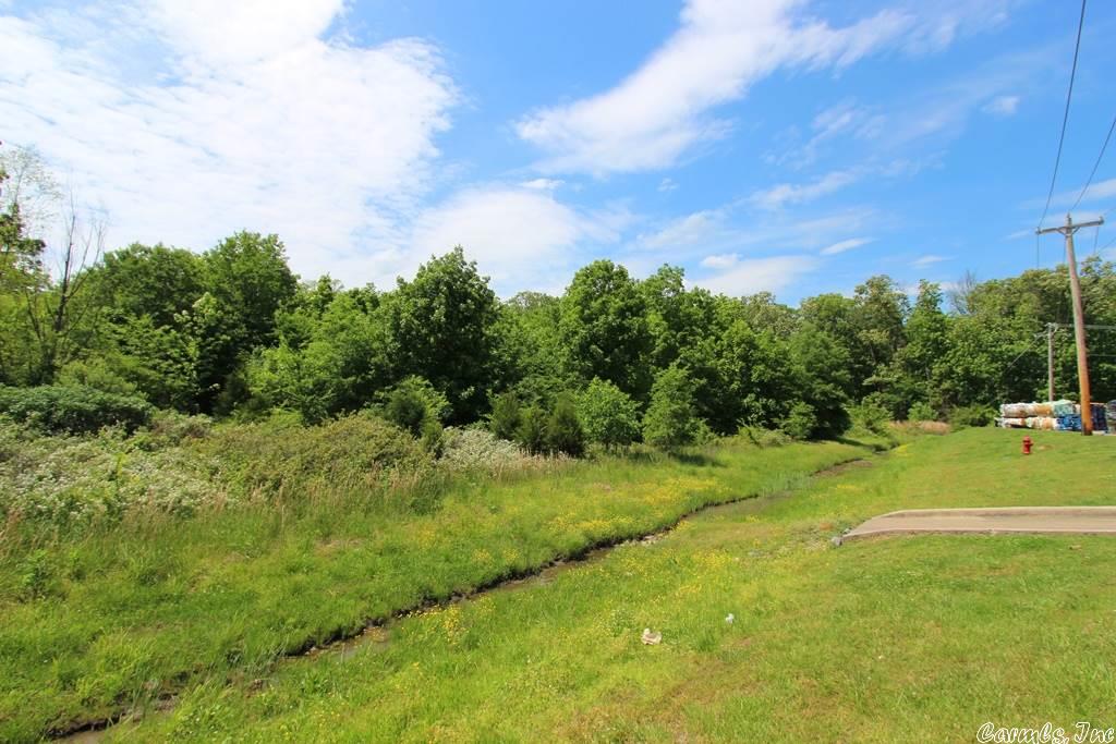 Conway Marketplace - Commercial Sale