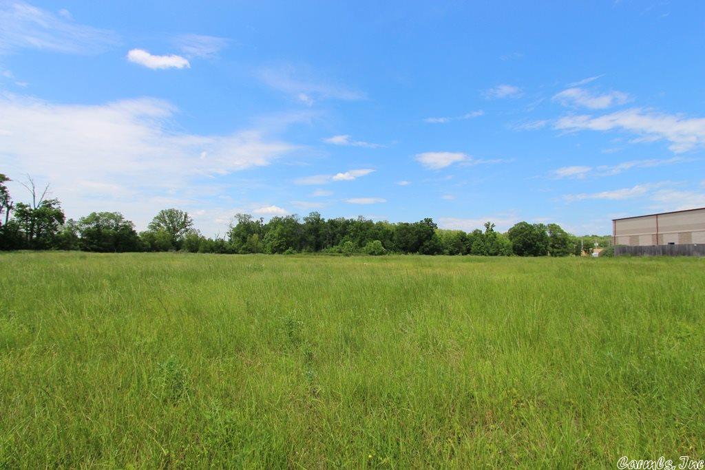 Conway Marketplace - Commercial Sale