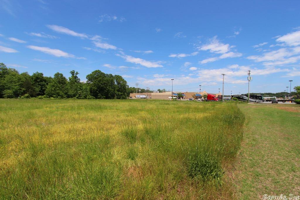 Conway Marketplace - Commercial Sale