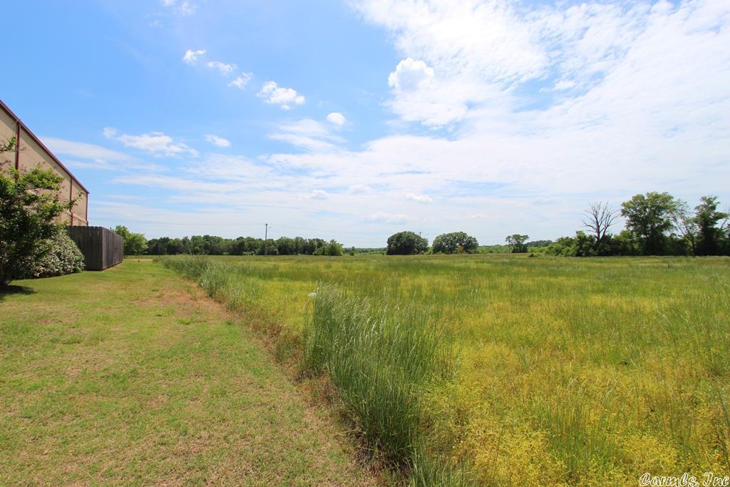 Conway Marketplace - Commercial Sale