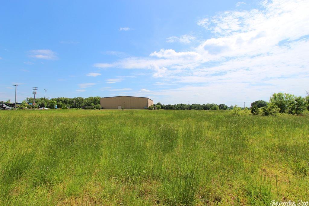 Conway Marketplace - Commercial Sale