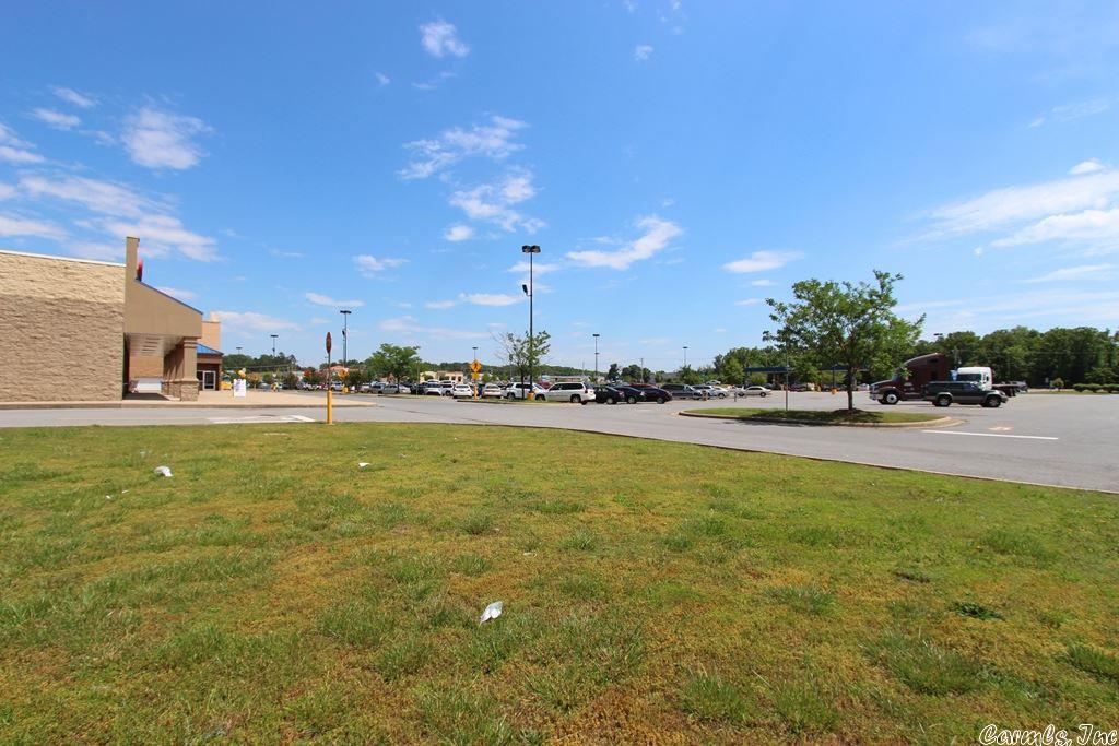 Conway Marketplace - Commercial Sale