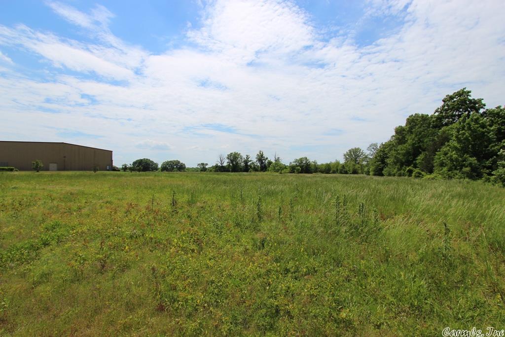 Conway Marketplace - Commercial Sale