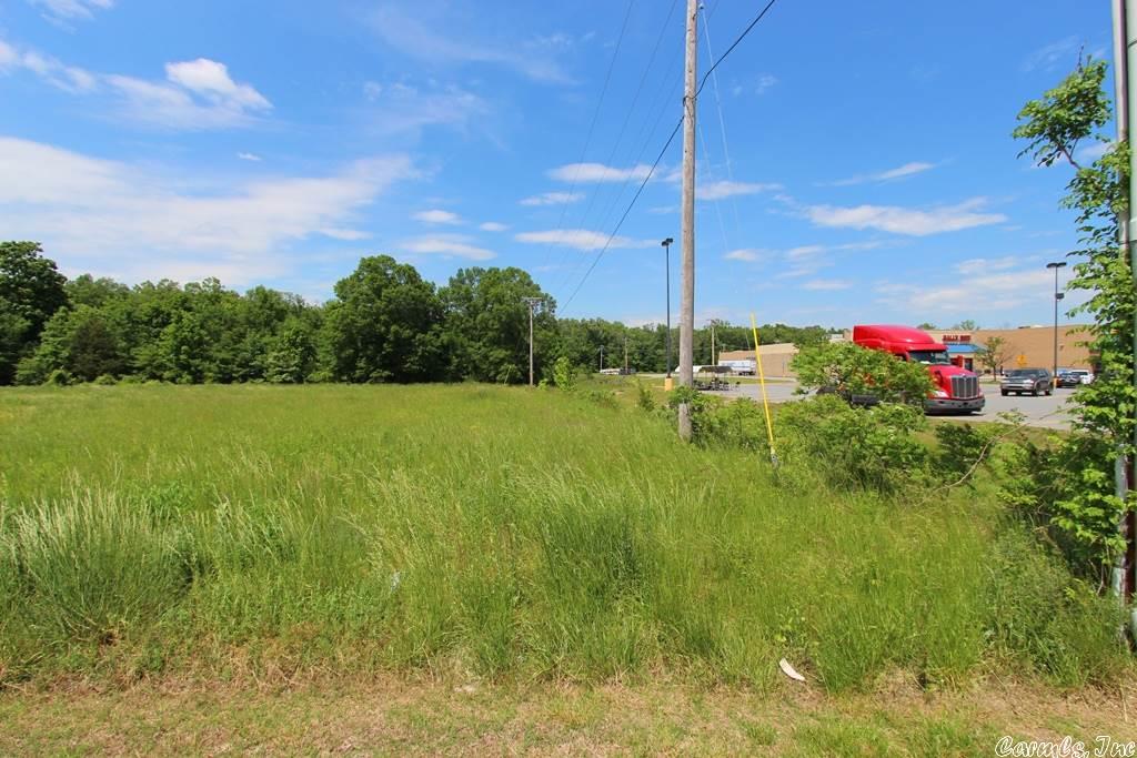 Conway Marketplace - Commercial Sale