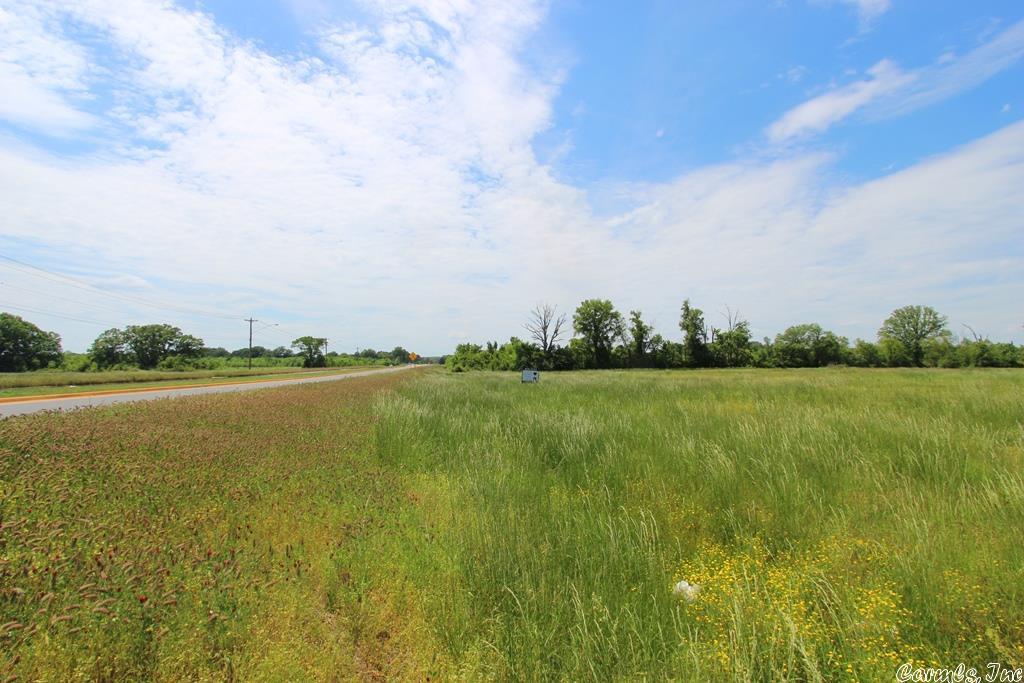 Conway Marketplace - Commercial Sale