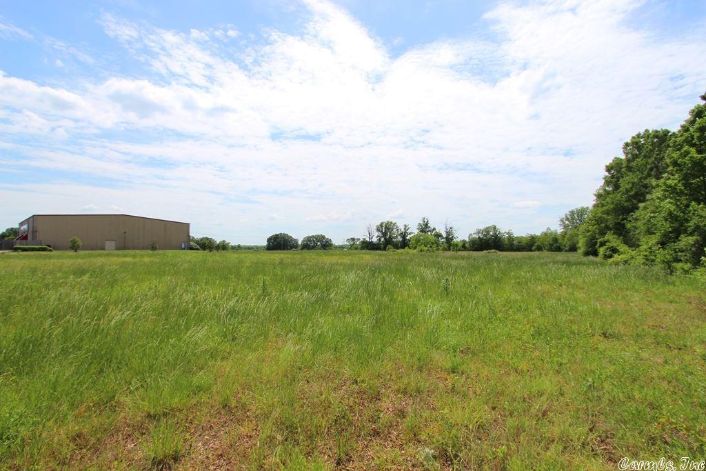 Conway Marketplace - Commercial Sale