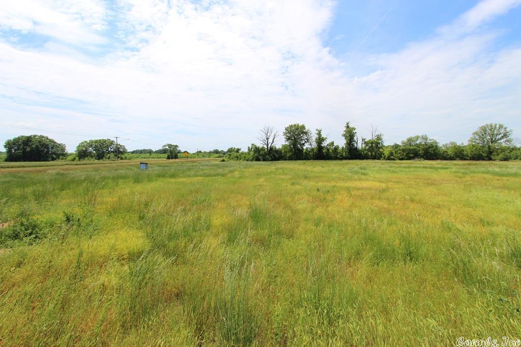 Conway Marketplace - Commercial Sale