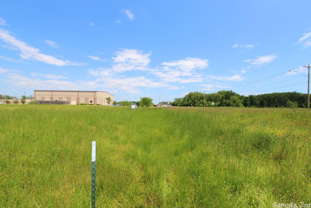 Conway Marketplace - Commercial Sale