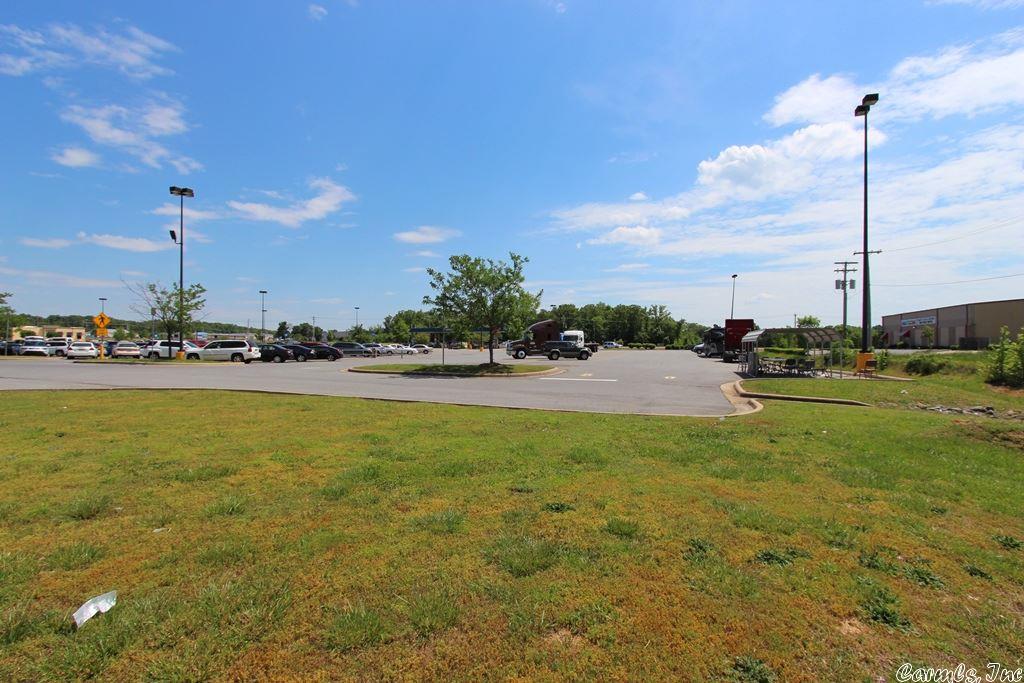 Conway Marketplace - Commercial Sale