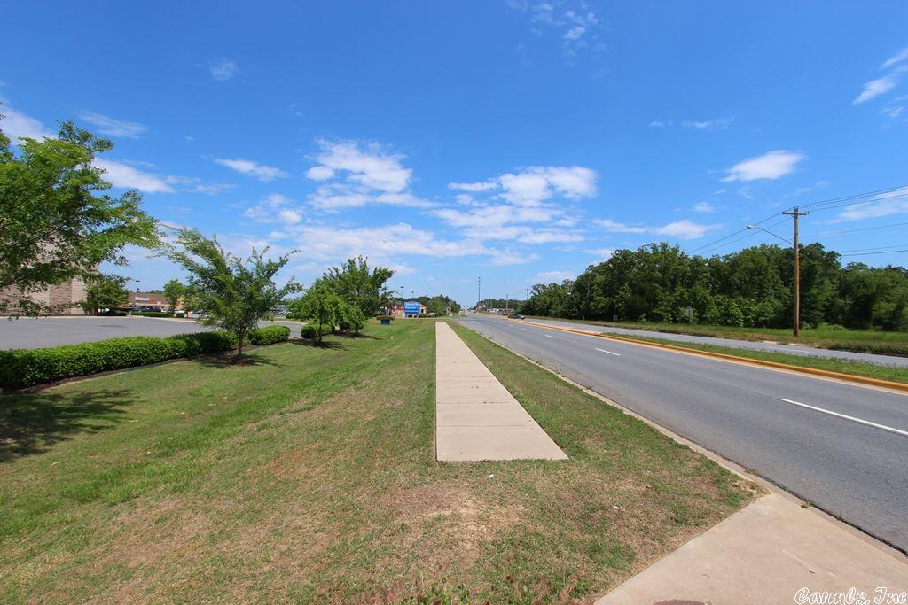 Conway Marketplace - Commercial Sale