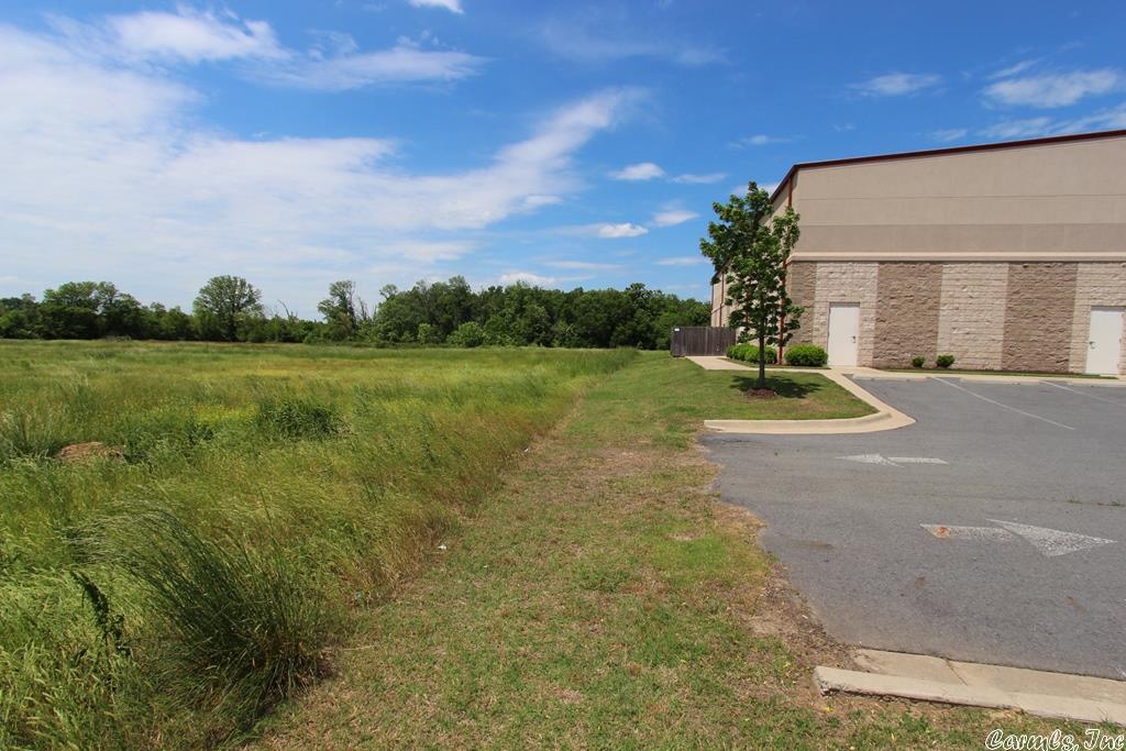 Conway Marketplace - Commercial Sale