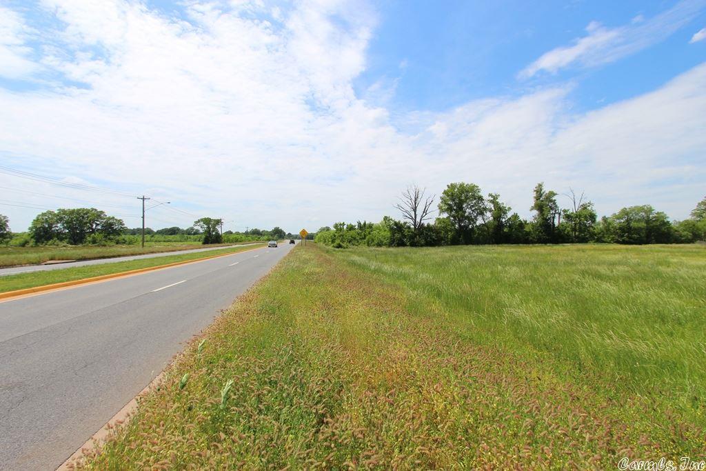 Conway Marketplace - Commercial Sale