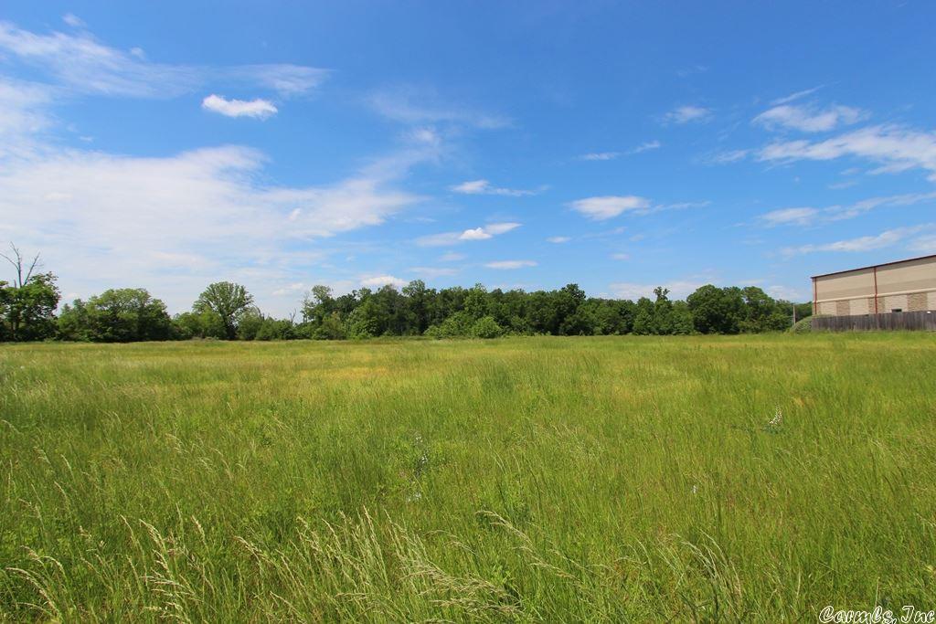 Conway Marketplace - Commercial Sale