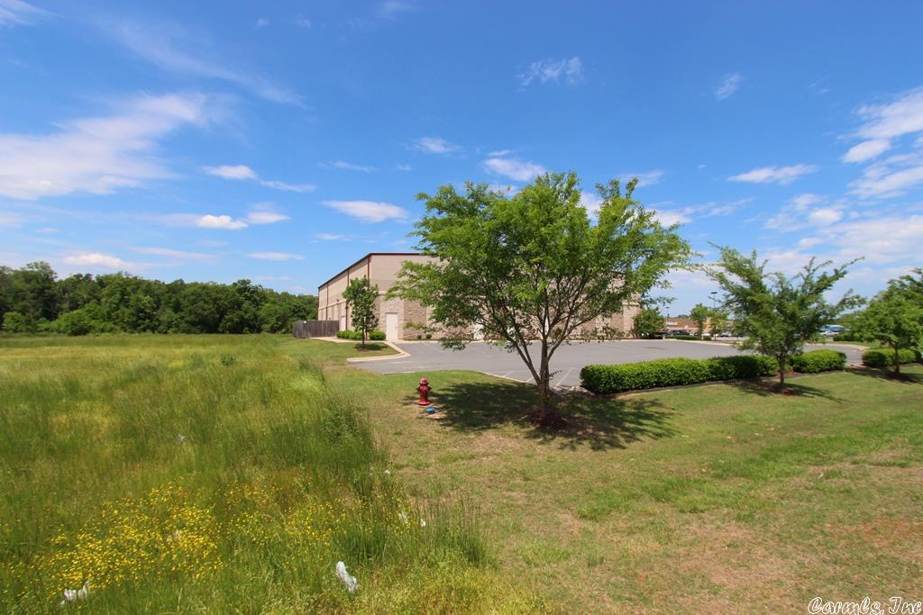 Conway Marketplace - Commercial Sale