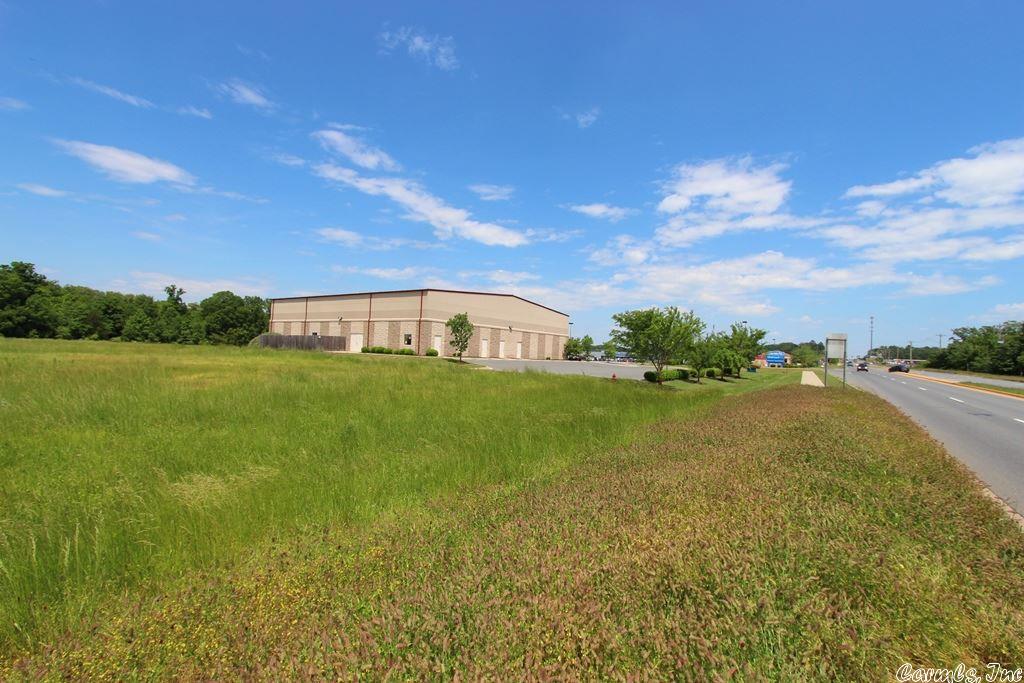 Conway Marketplace - Commercial Sale