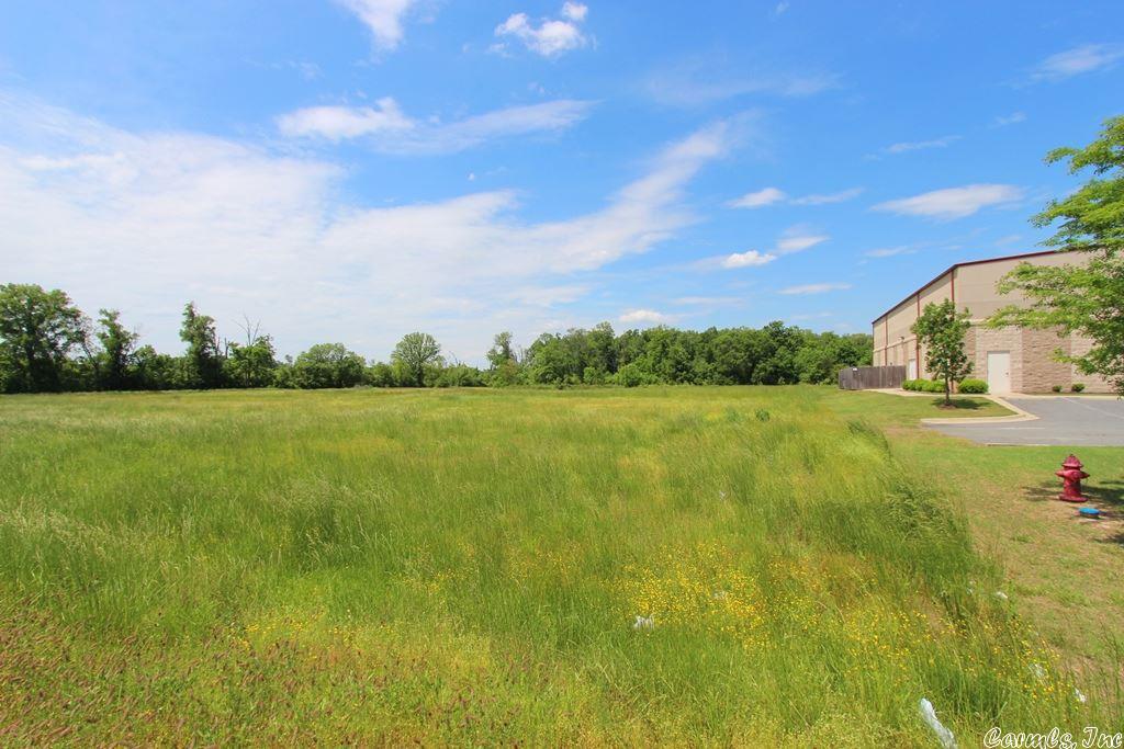 Conway Marketplace - Commercial Sale