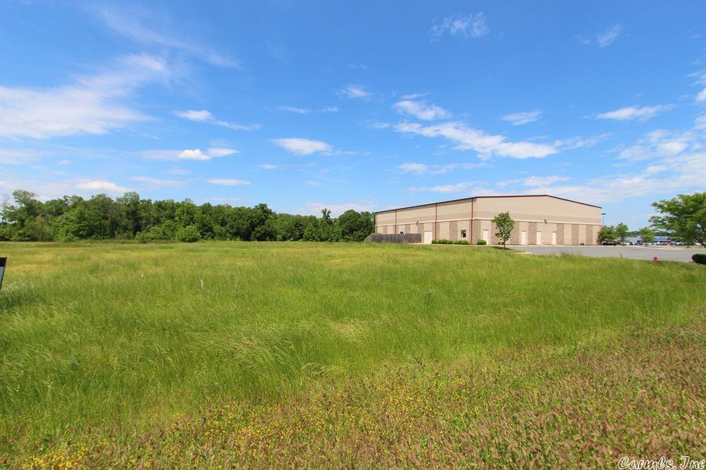 Conway Marketplace - Commercial Sale