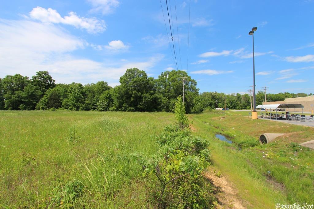 Conway Marketplace - Commercial Sale