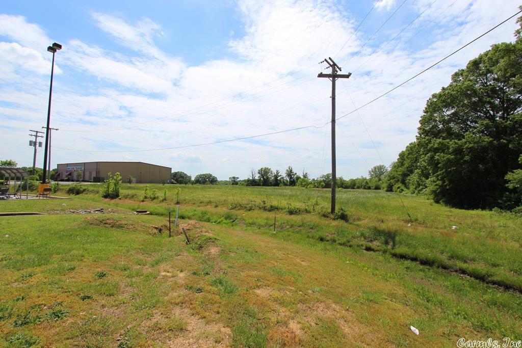 Conway Marketplace - Commercial Sale