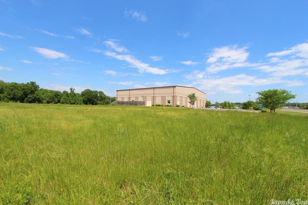 Conway Marketplace - Commercial Sale