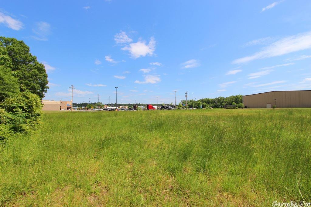 Conway Marketplace - Commercial Sale