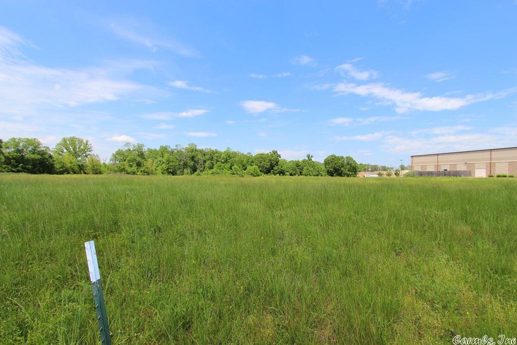 Conway Marketplace - Commercial Sale