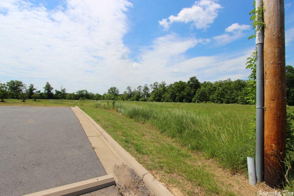 Conway Marketplace - Commercial Sale