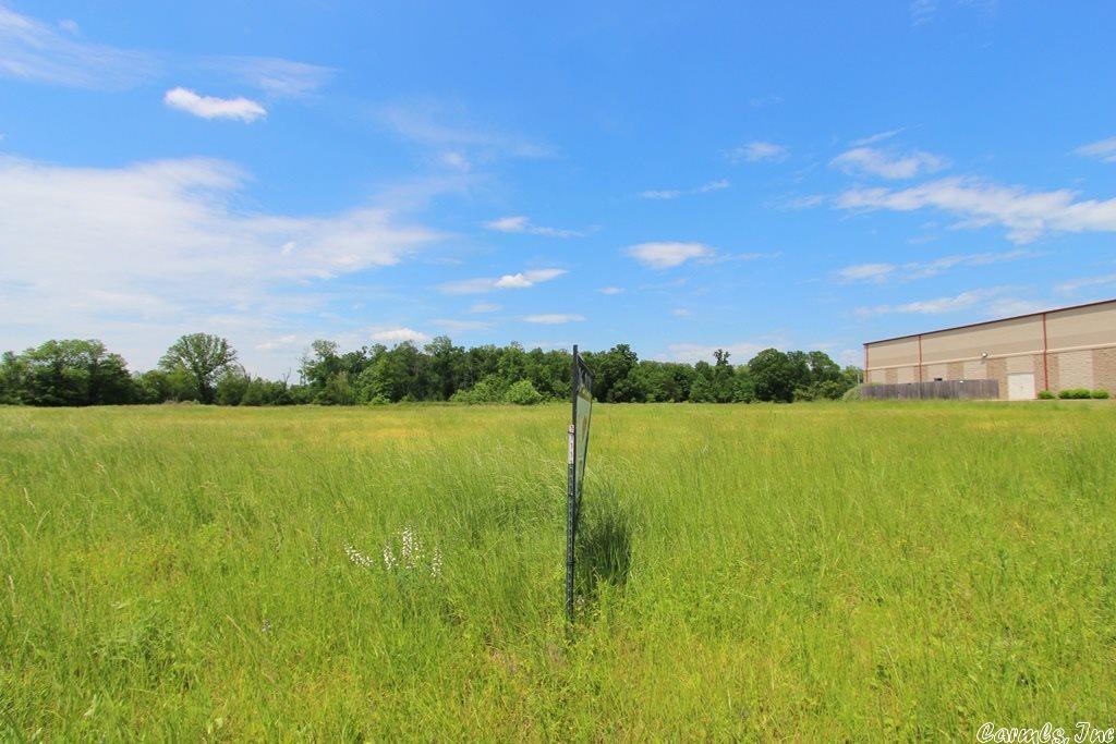 Conway Marketplace - Commercial Sale