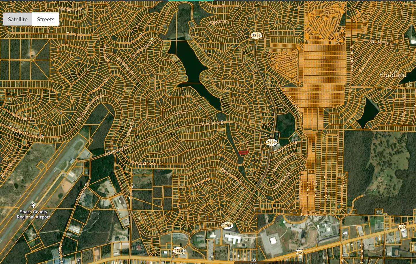 Navajo First - Land