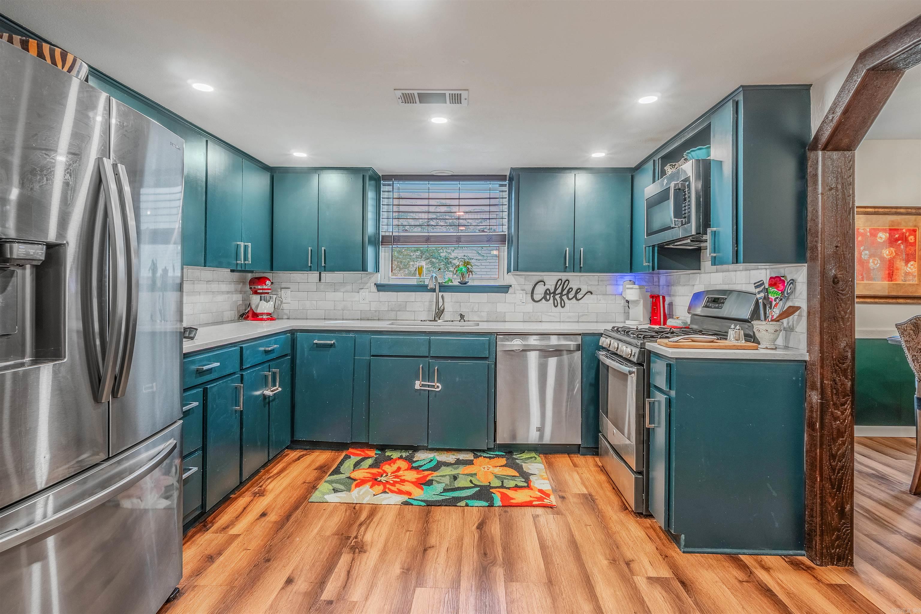 OVERBROOK - Residential