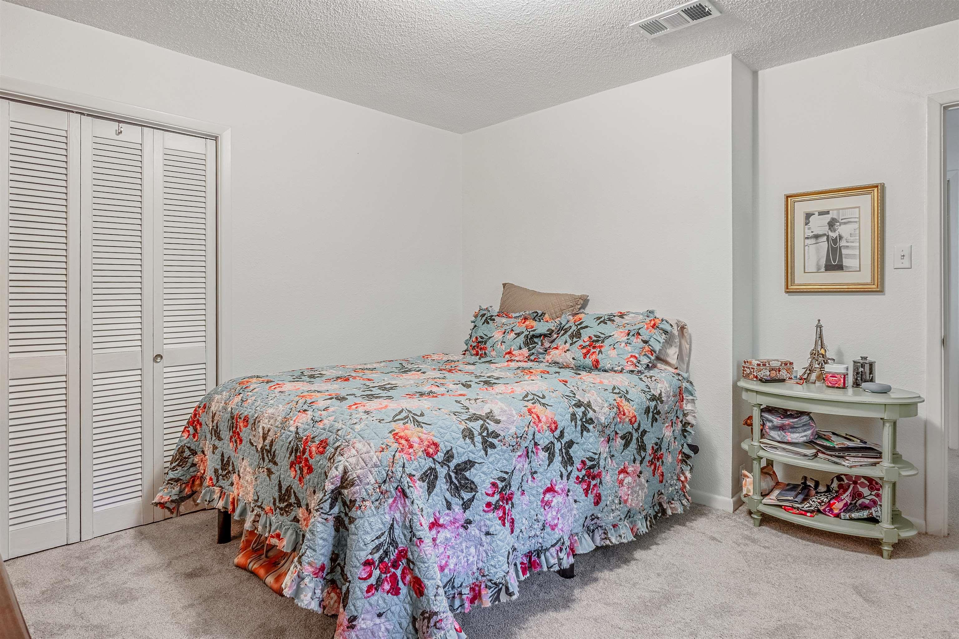 OVERBROOK - Residential