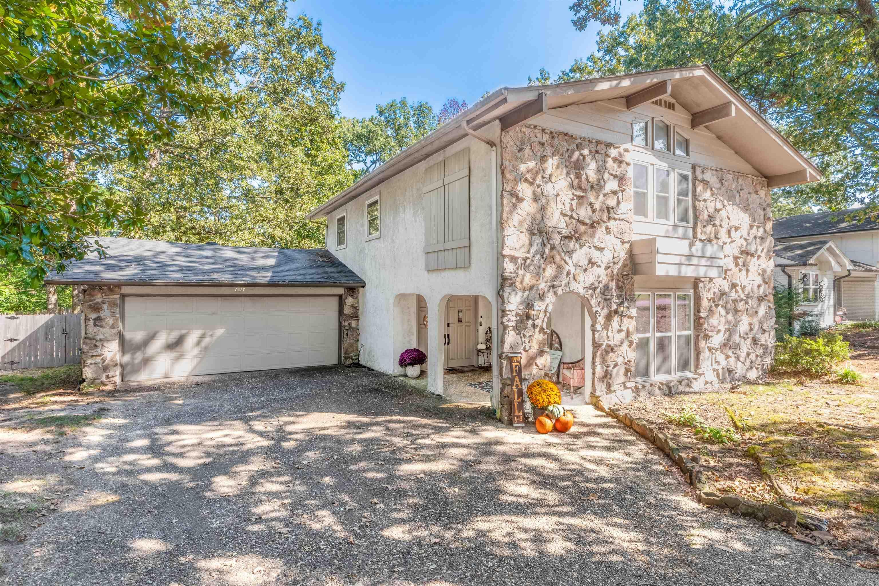 OVERBROOK - Residential