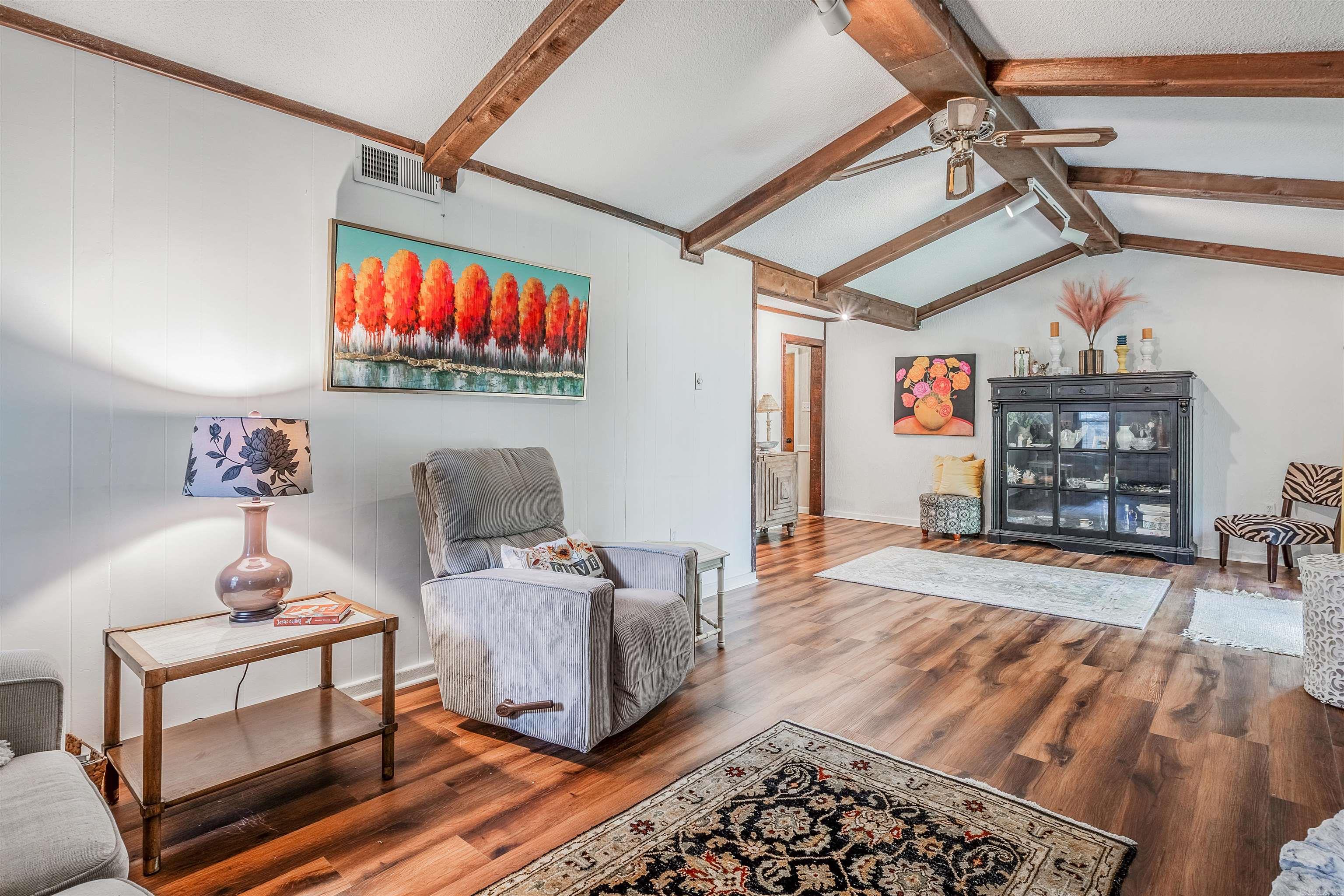 OVERBROOK - Residential