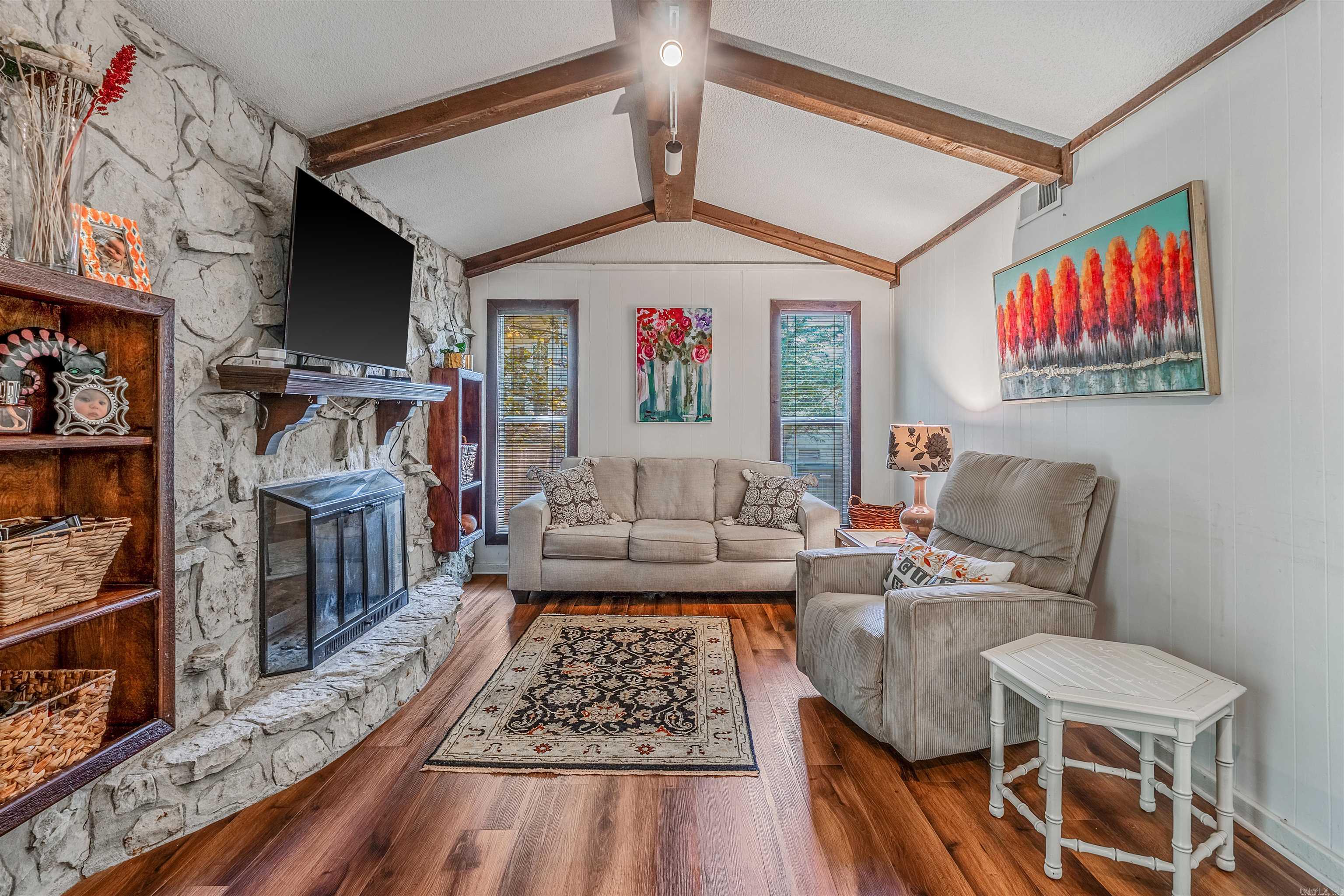 OVERBROOK - Residential