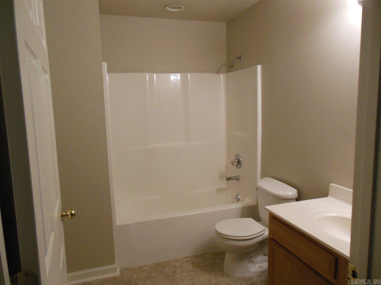 Pikewood - Residential Lease