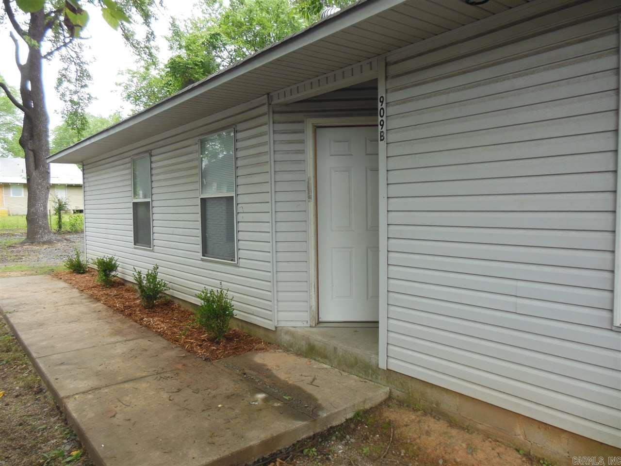 Pikewood - Residential Lease