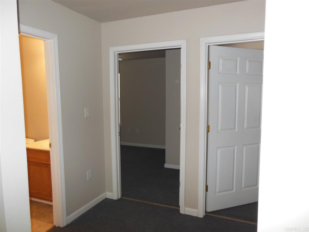 Pikewood - Residential Lease