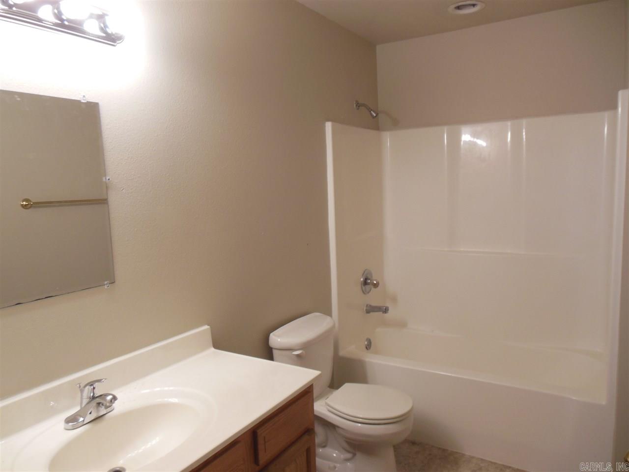 Pikewood - Residential Lease